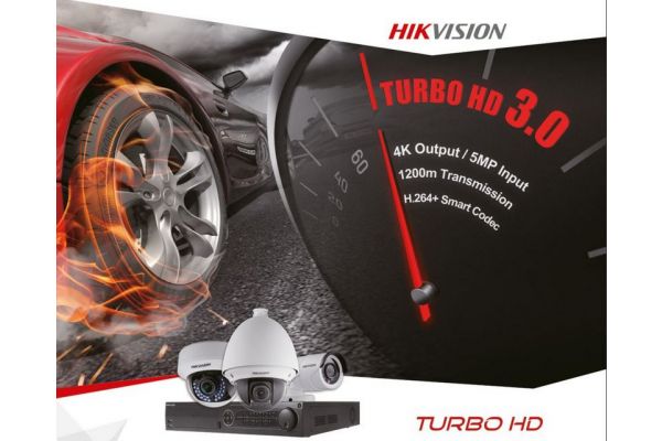 Новинка - Turbo HD 3.0